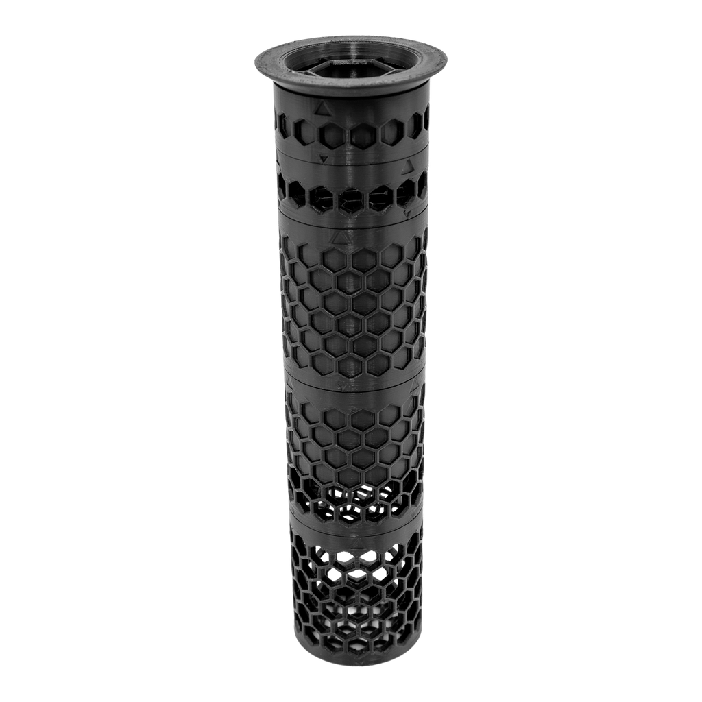 CaddyStack™ – Modular Filter Tower Kit