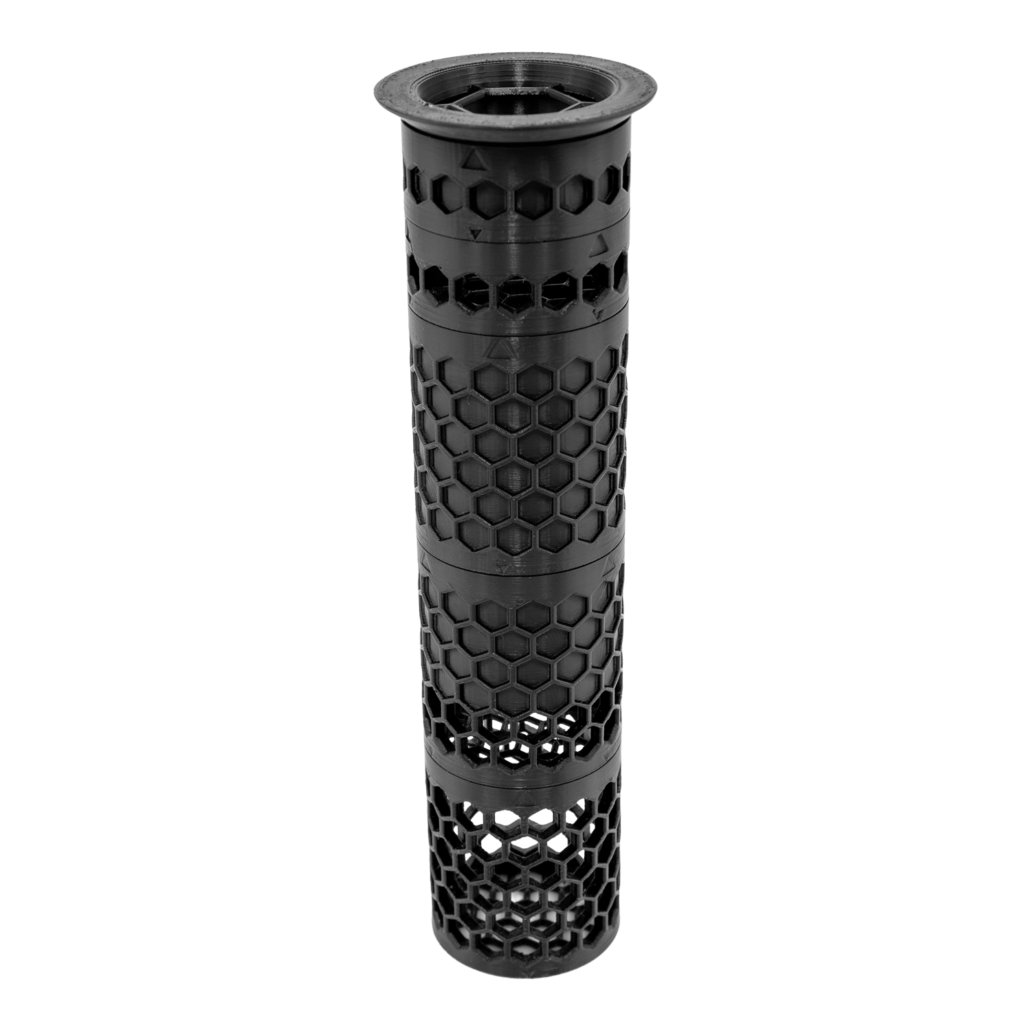 CaddyStack™ – Modular Filter Tower Kit