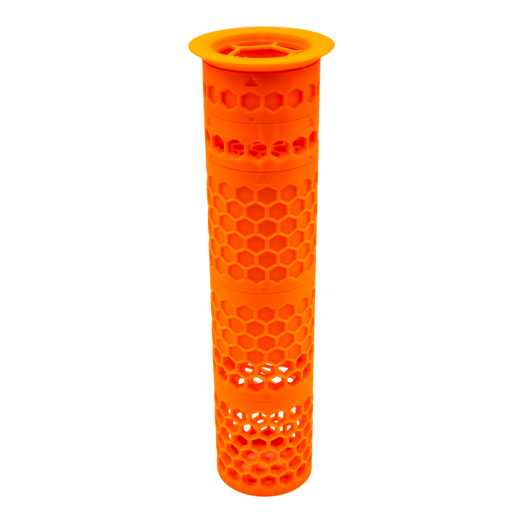 CaddyStack™ – Modular Filter Tower Kit