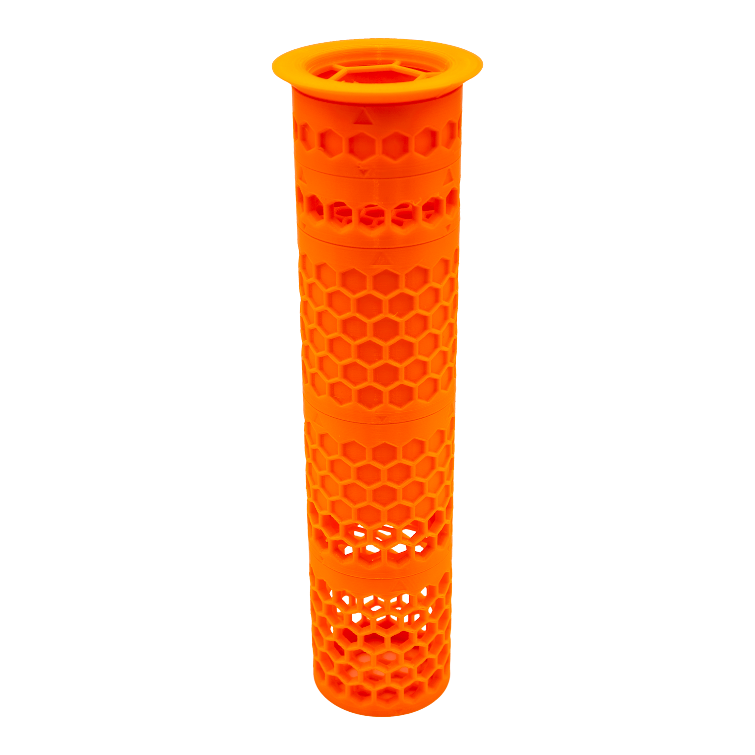 CaddyStack™ – Modular Filter Tower Kit