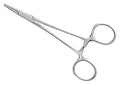Baumgartner Needle Holder 5.25"