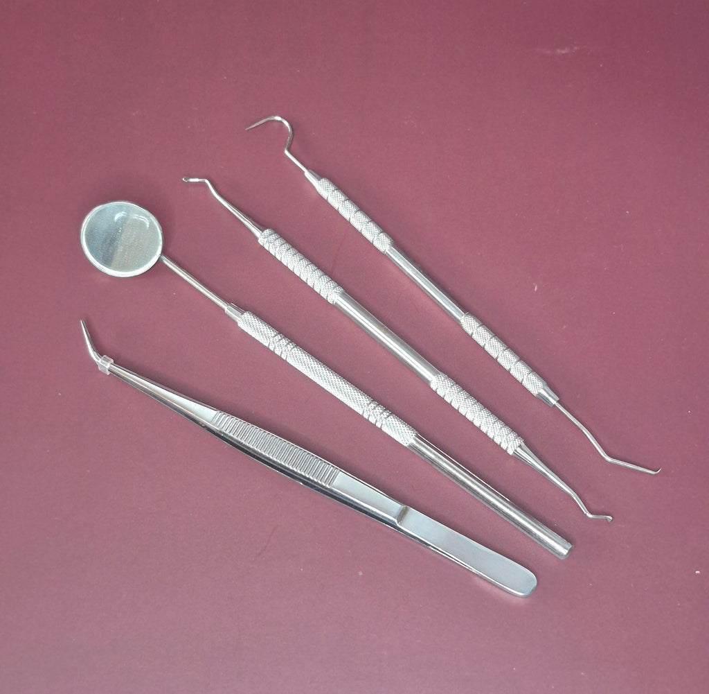 Basic Examination Set (3600, 9460, 9265, 9324 9313)