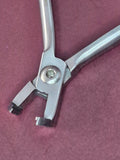 Micro Distal End Cutter with Safety Hold (T/C)