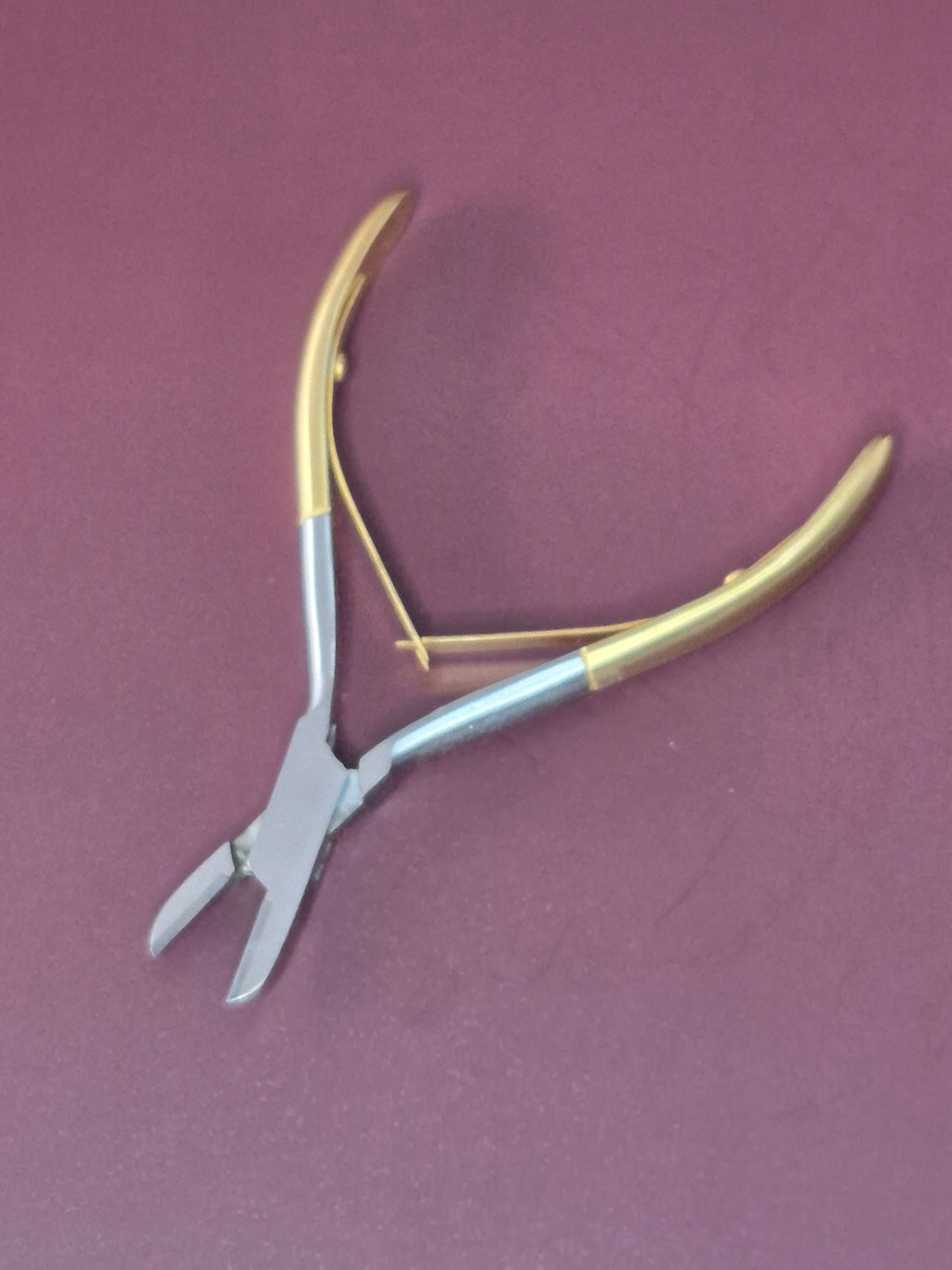 Orthodontic T/C Ligature Cutter