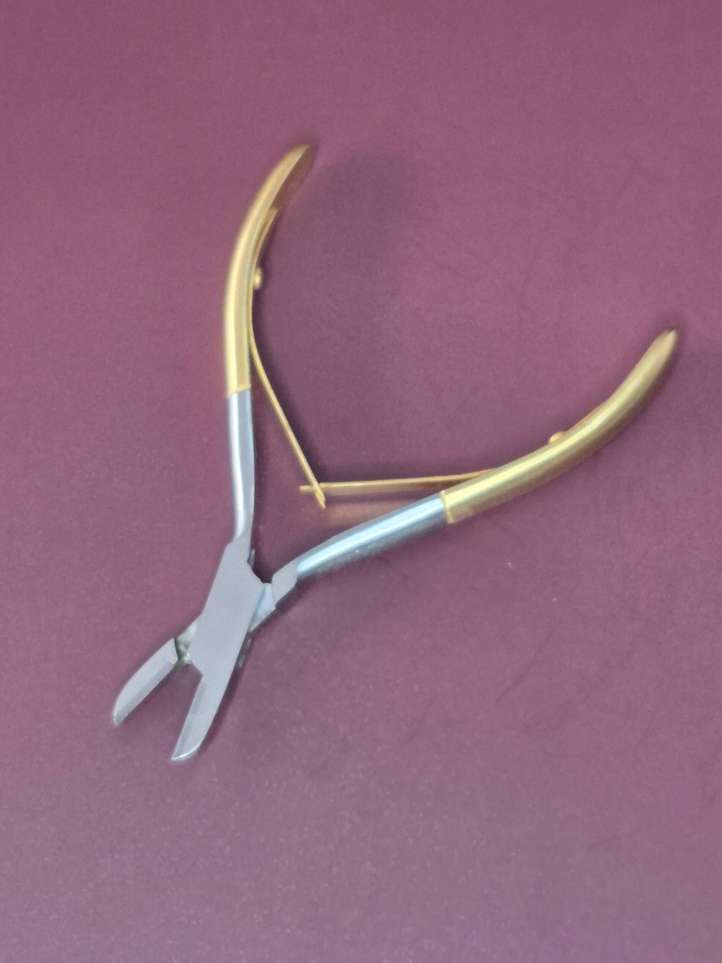 Orthodontic T/C Ligature Cutter