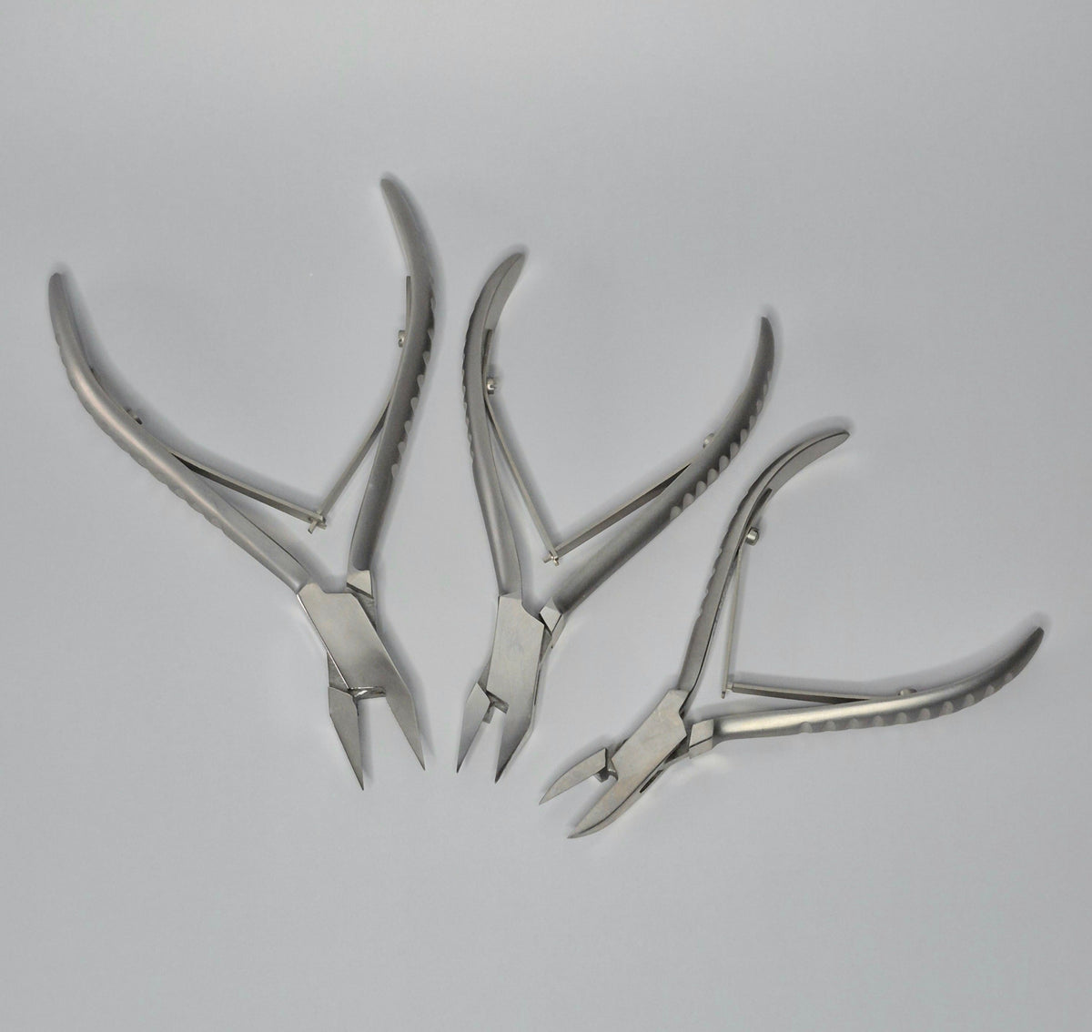 Utility cutting pliers Japanese Stainless steel (3 options)