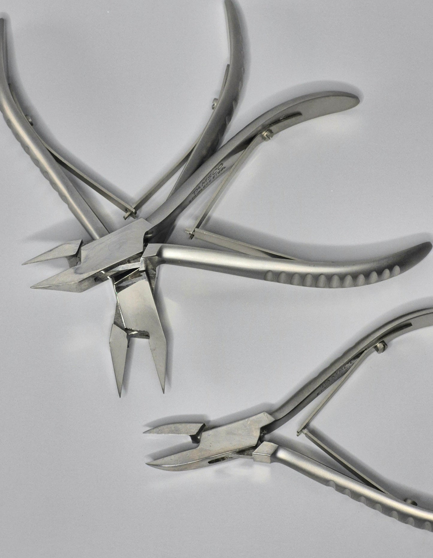 Utility cutting pliers Japanese Stainless steel (3 options)