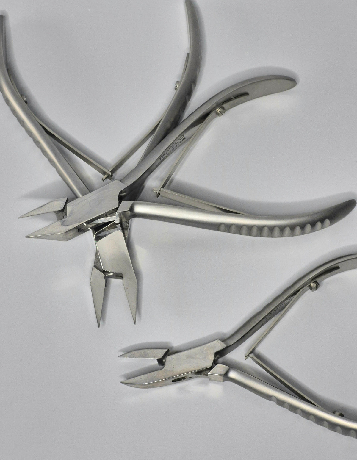Utility cutting pliers Japanese Stainless steel (3 options)
