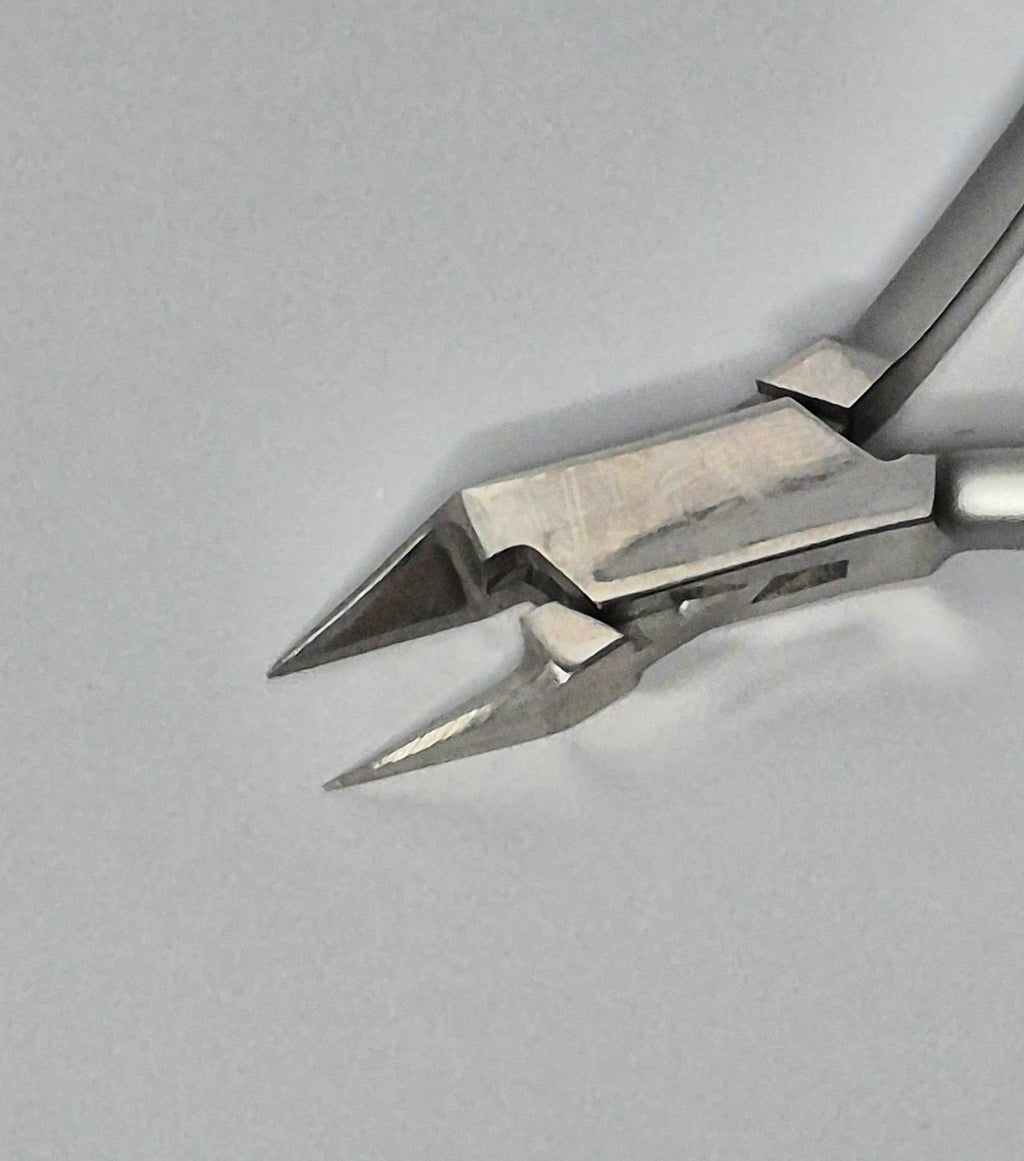 Utility cutting pliers Japanese Stainless steel (3 options)