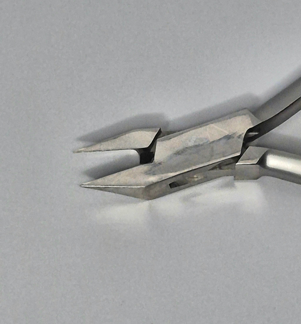 Utility cutting pliers Japanese Stainless steel (3 options)