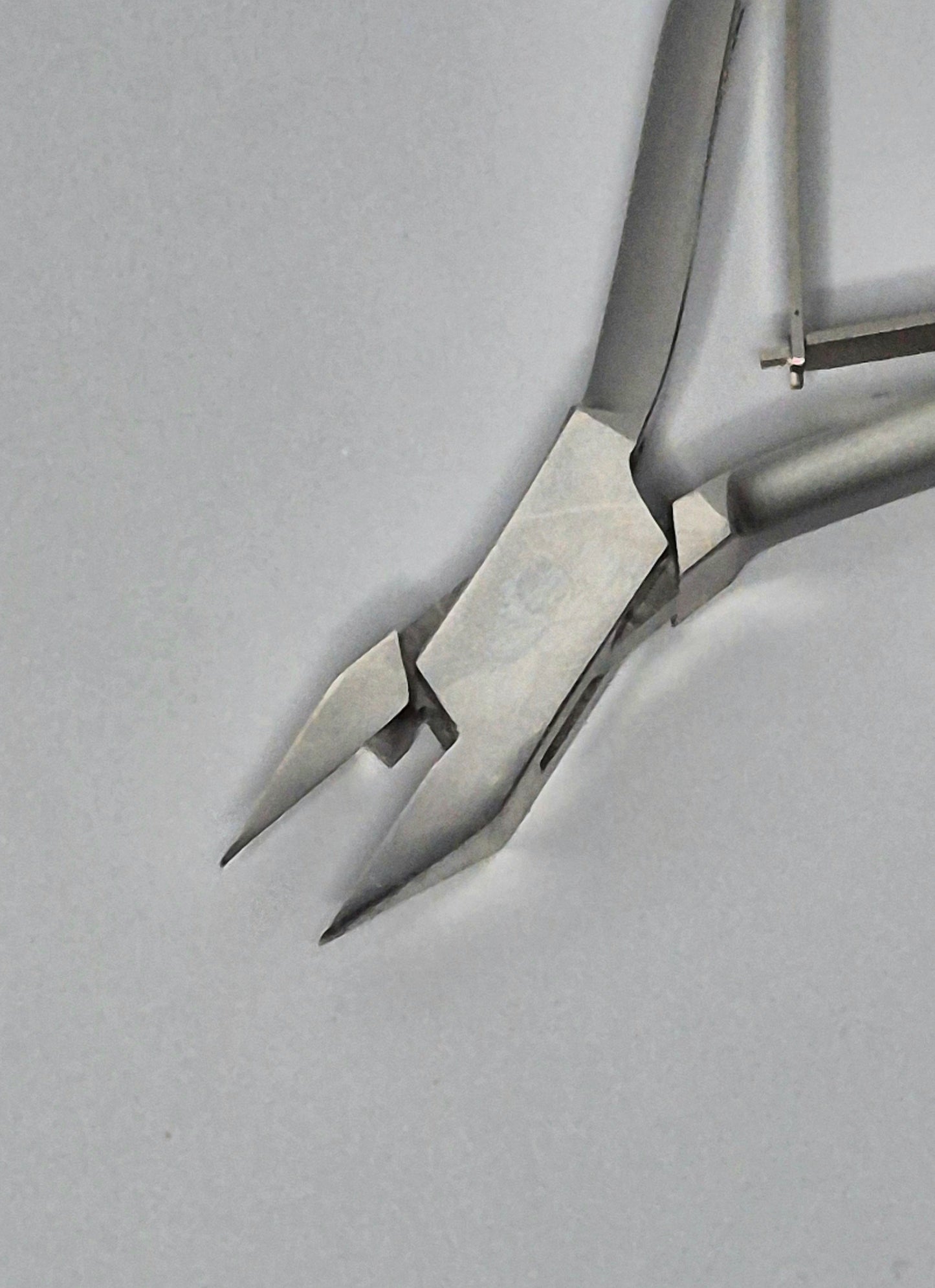 Utility cutting pliers Japanese Stainless steel (3 options)