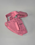 Scissors holster - Pink (for hair stylists and pet groomers)