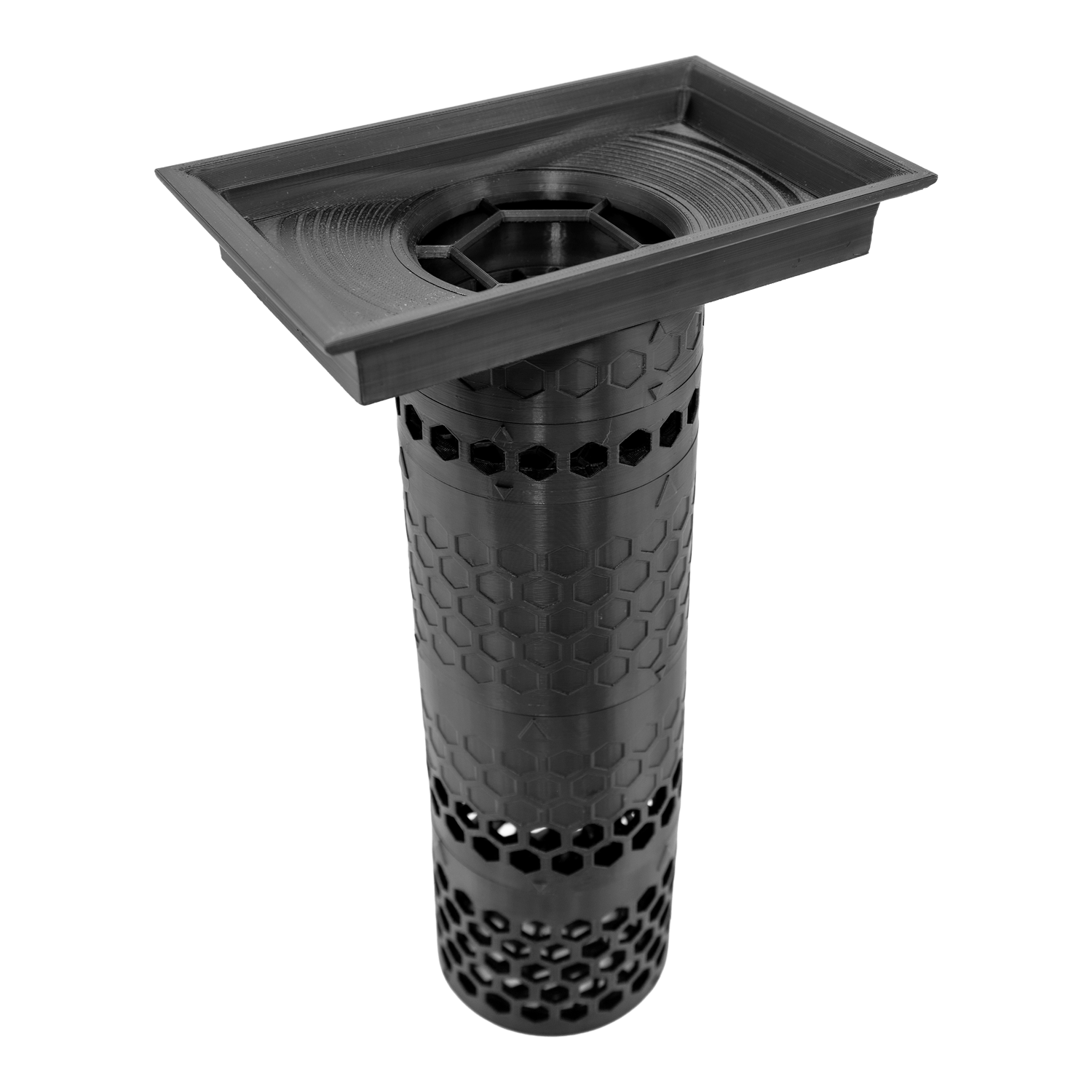 CaddyStack™ – Modular Filter Tower Kit