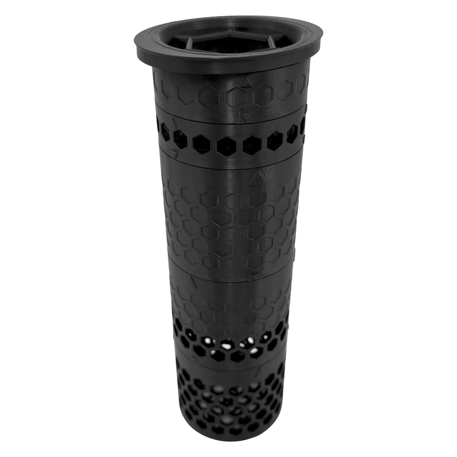 CaddyStack™ – Modular Filter Tower Kit