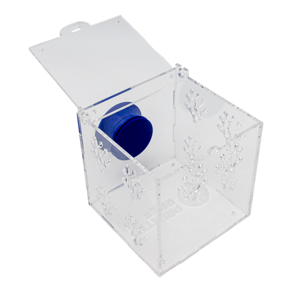 Acrylic Anemone/Fish Acclimation Box