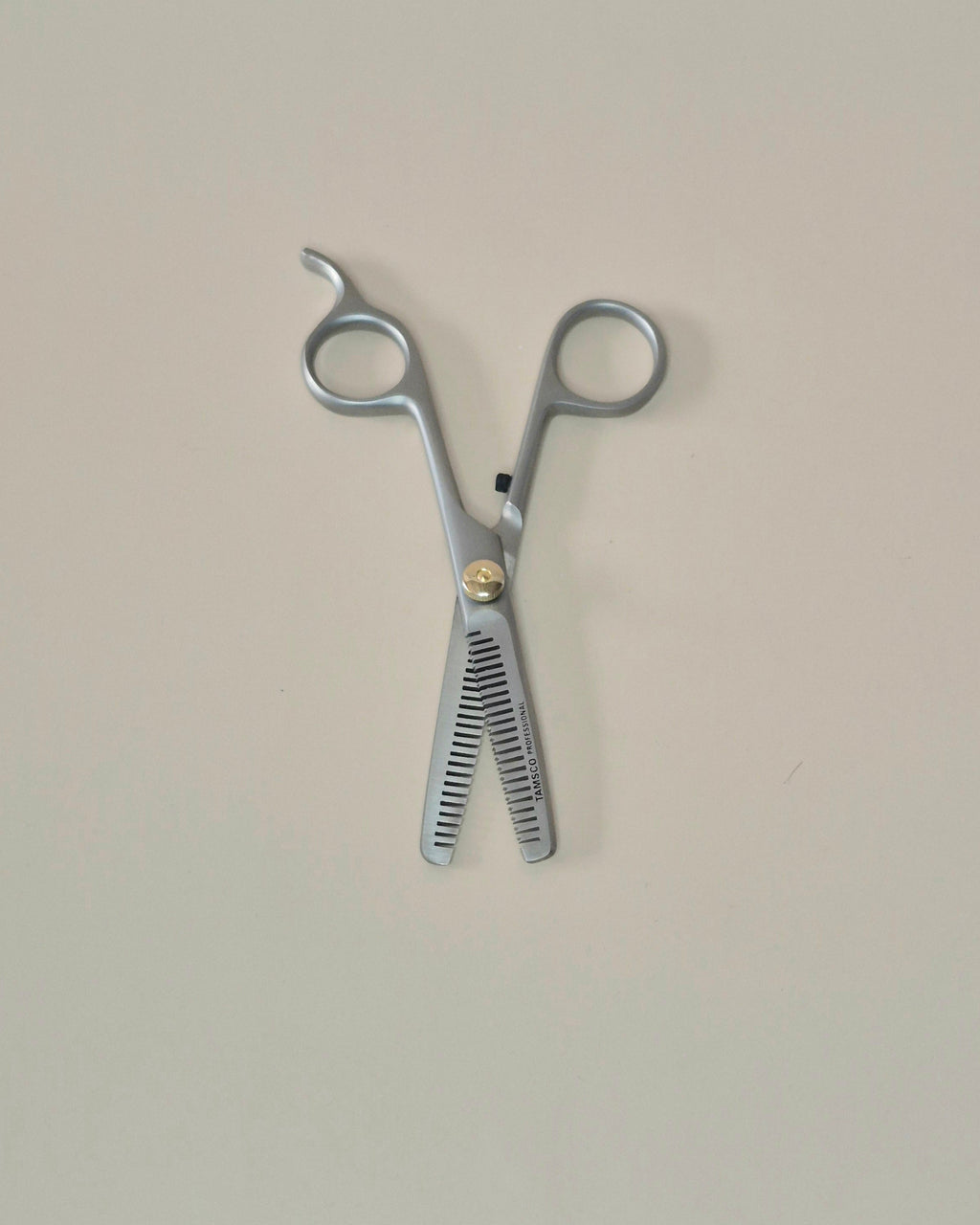 Mini Thinning Shears 5.5" (single or double teeth)