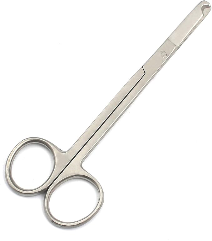 Littauer Stitch Scissor 5.5"