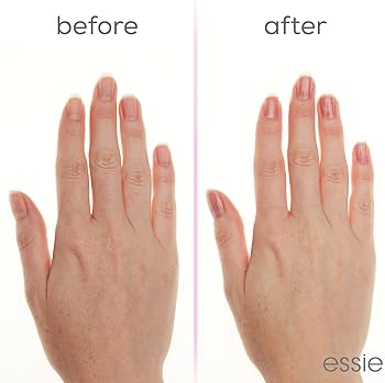 Nail strengthener and conditioner