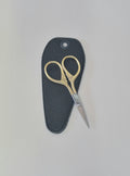 Needlepoint Scissors 3.5" (Lion's Tail)