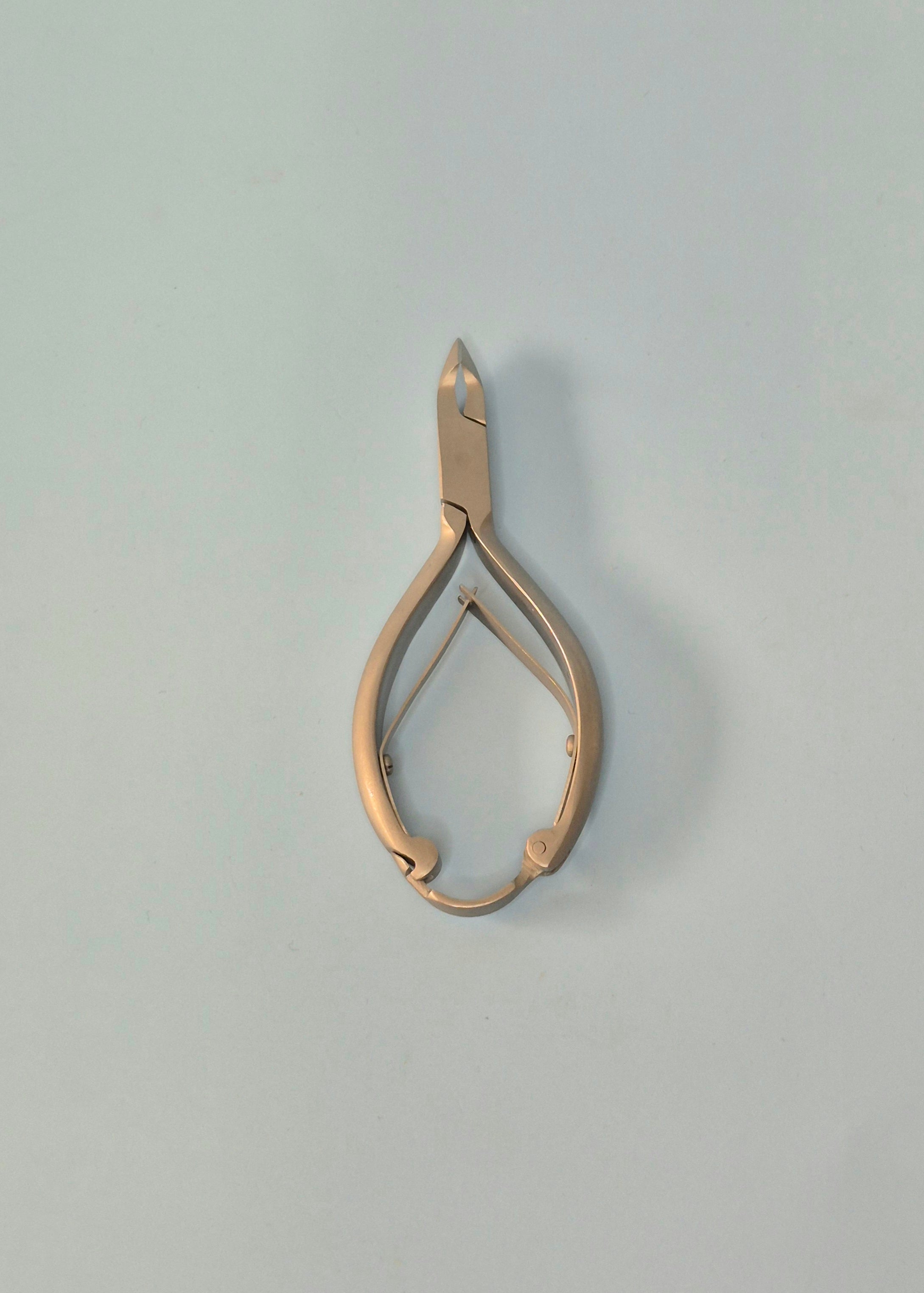 Acrylic Nippers 4" (3 options)
