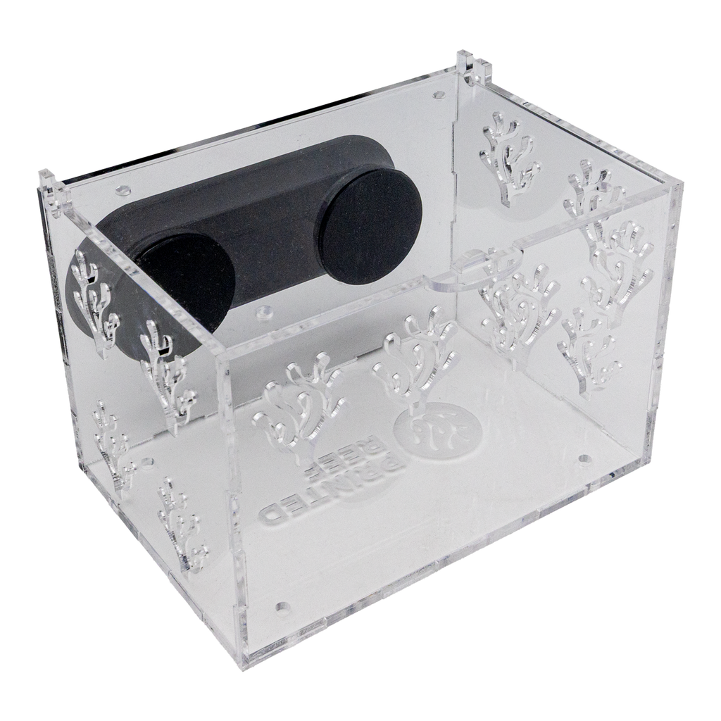 Acrylic Anemone/Fish Acclimation Box