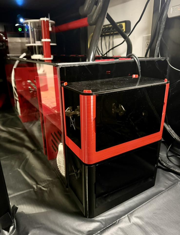 Neptune Systems Trident Mini Pro Housing