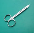Crown & Collar, Curved 4.5" (2 variants)