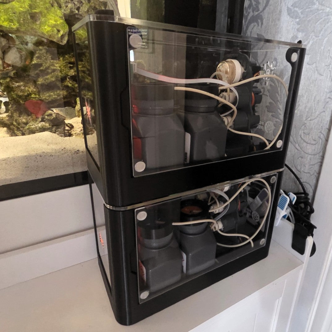 Neptune Systems Trident Mini Pro Housing