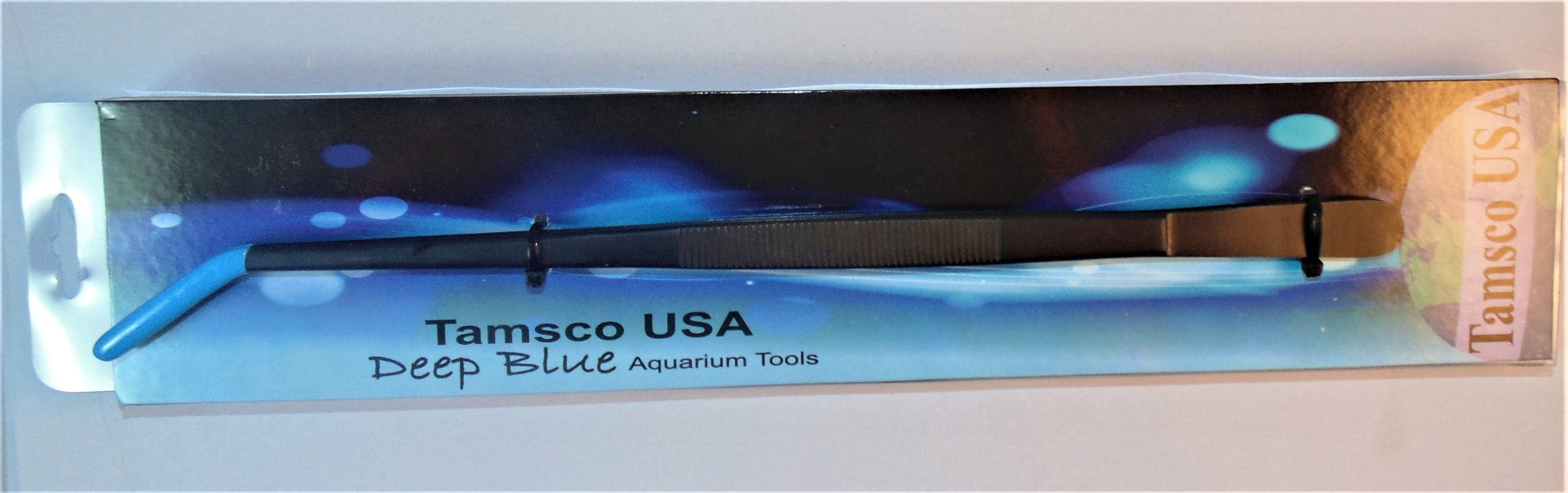 All purpose tongs 12"  Stainless Steel, Black Oxidized, rubber coated tips