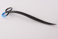 Aquascaping - Wave scissor 9.5" double curved