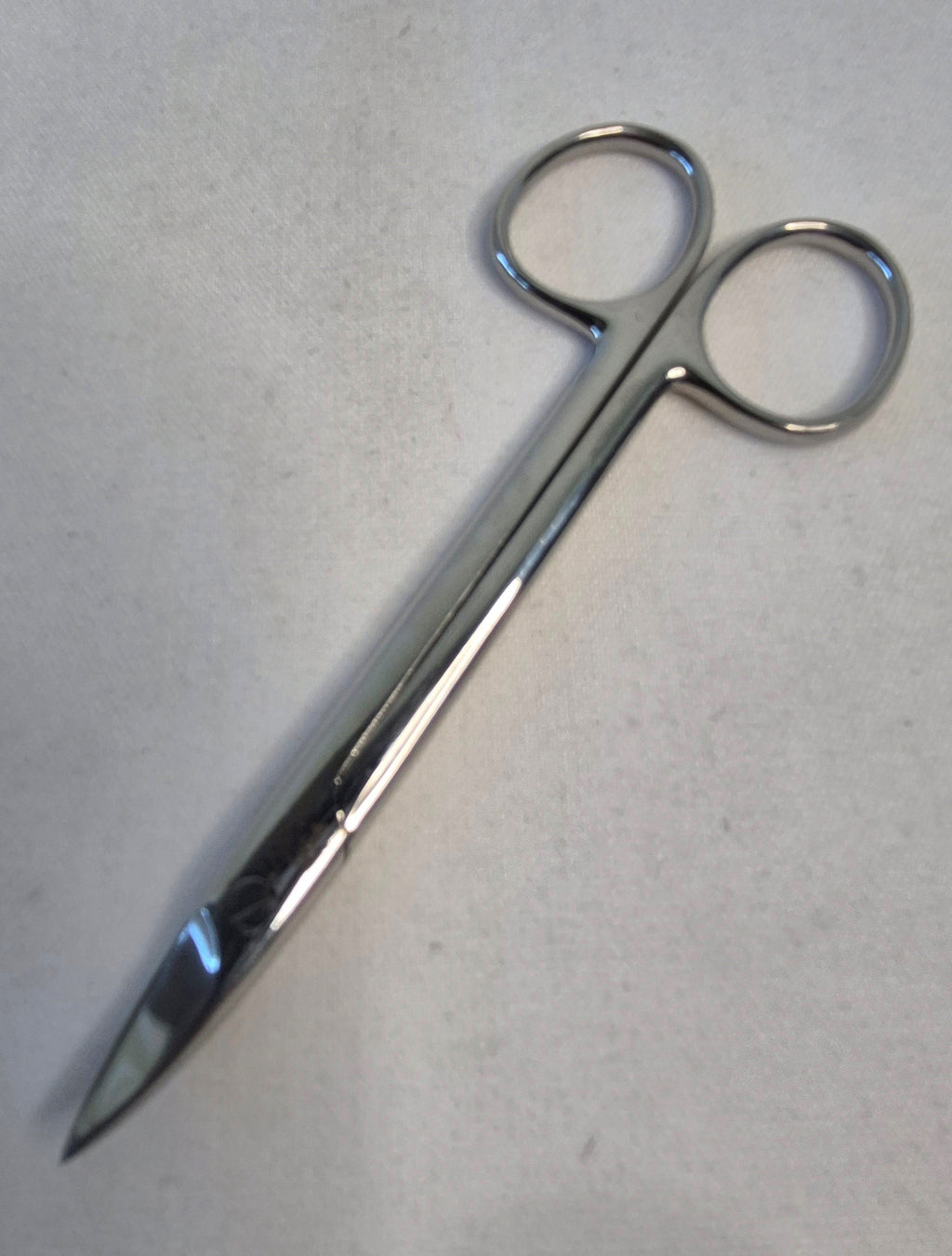 Crown & Collar, Curved 4.5" (2 variants)