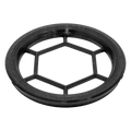 Spare Parts & Extensions for CaddyStack™ - Modular Filter Tower
