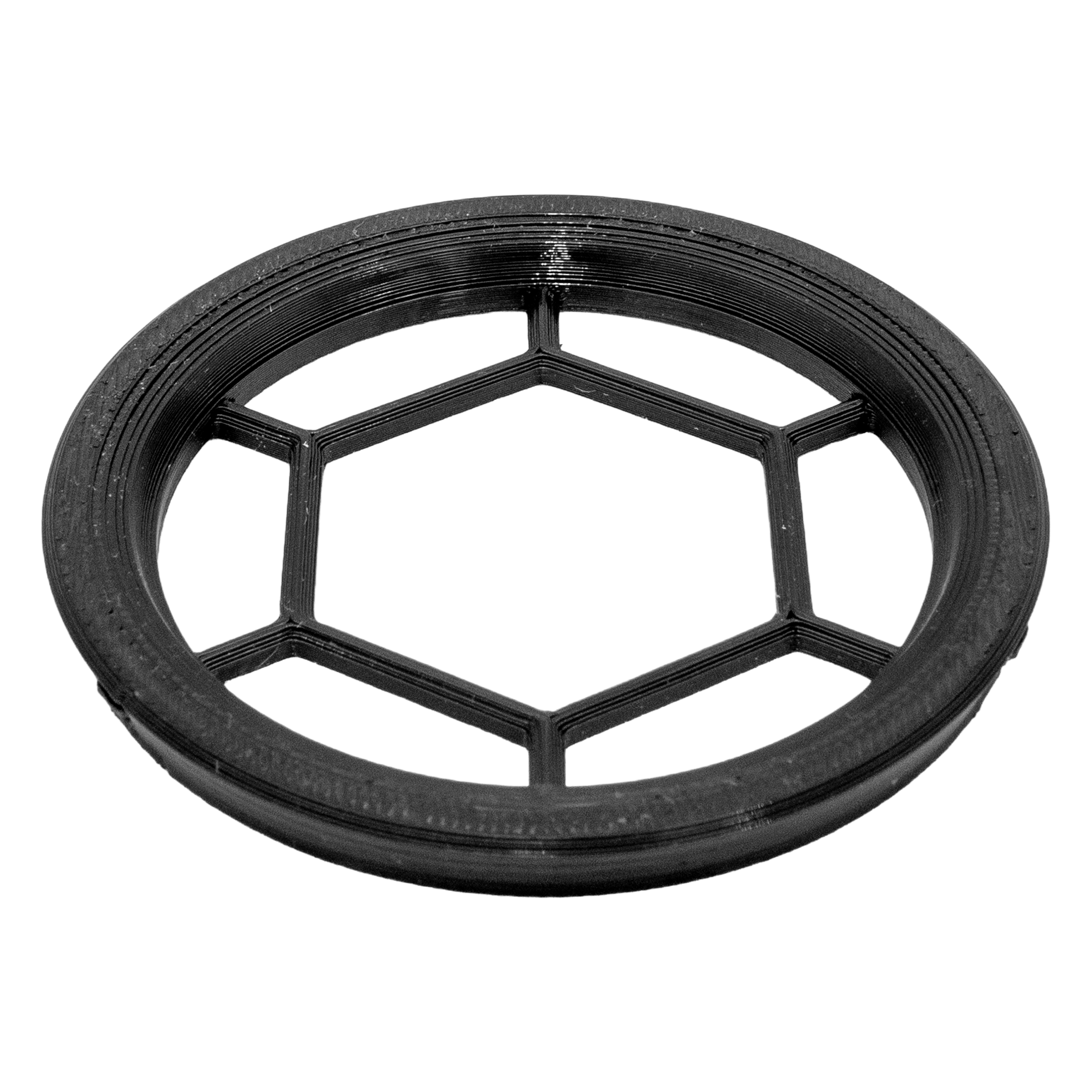 Spare Parts & Extensions for CaddyStack™ - Modular Filter Tower