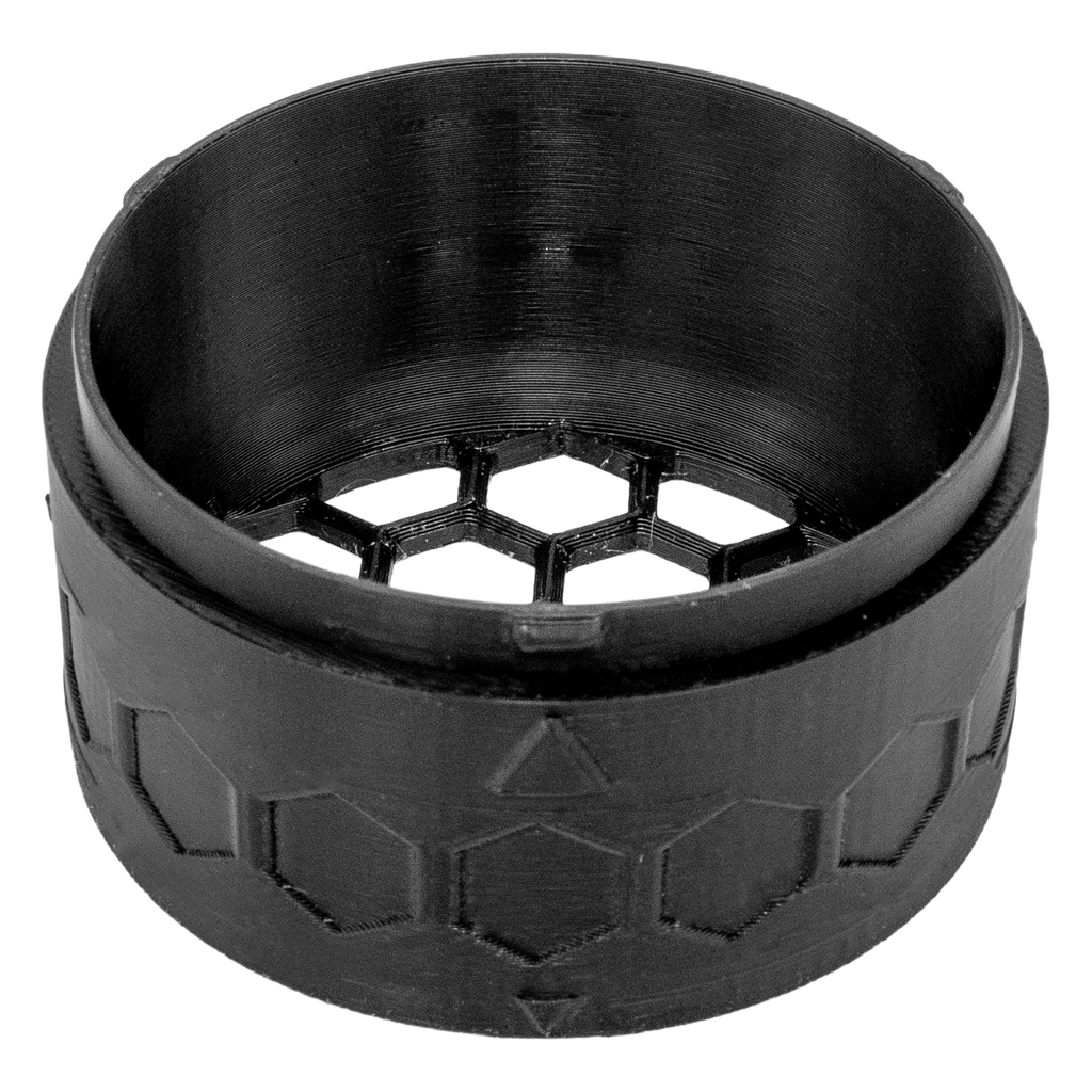 Spare Parts & Extensions for CaddyStack™ - Modular Filter Tower