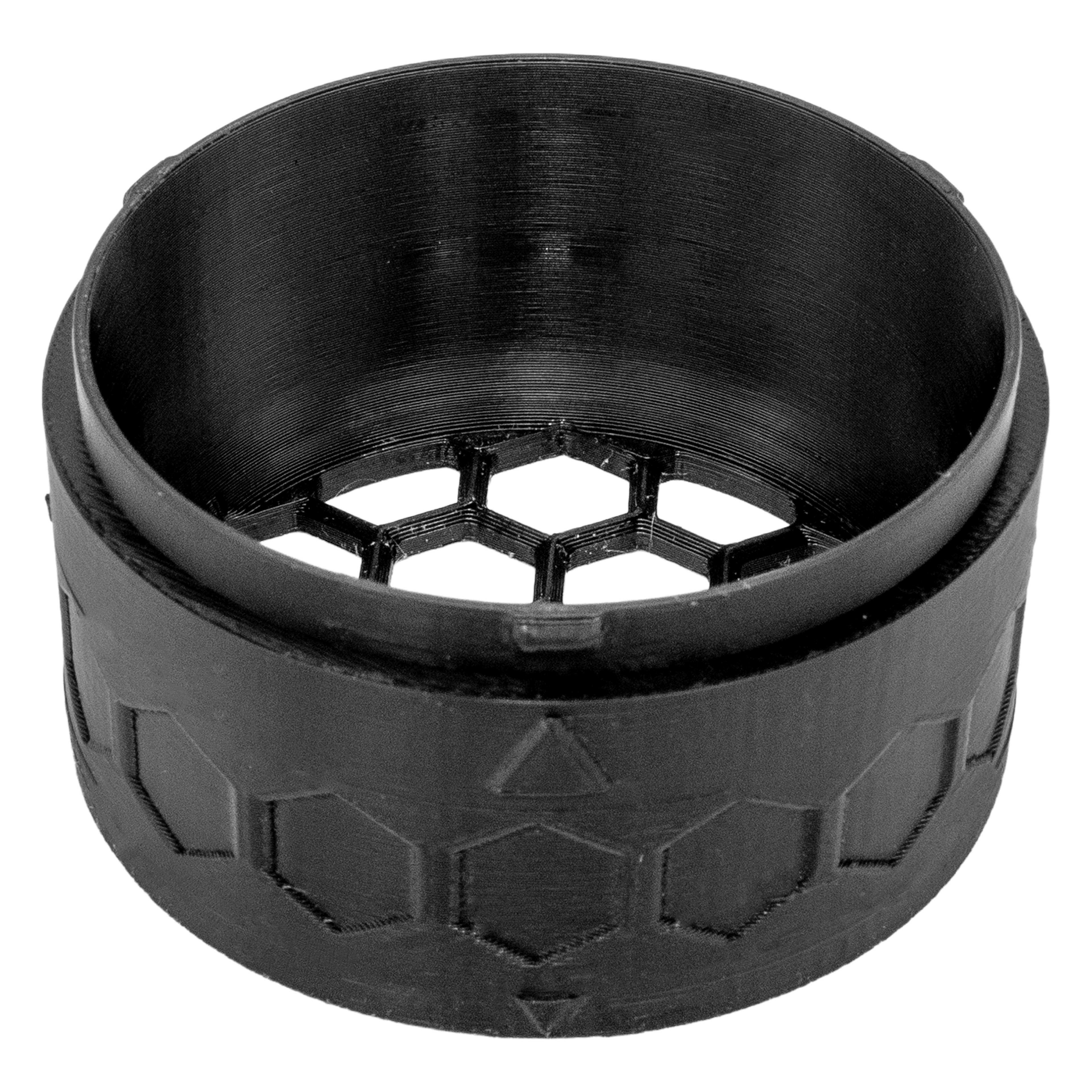 Spare Parts & Extensions for CaddyStack™ - Modular Filter Tower