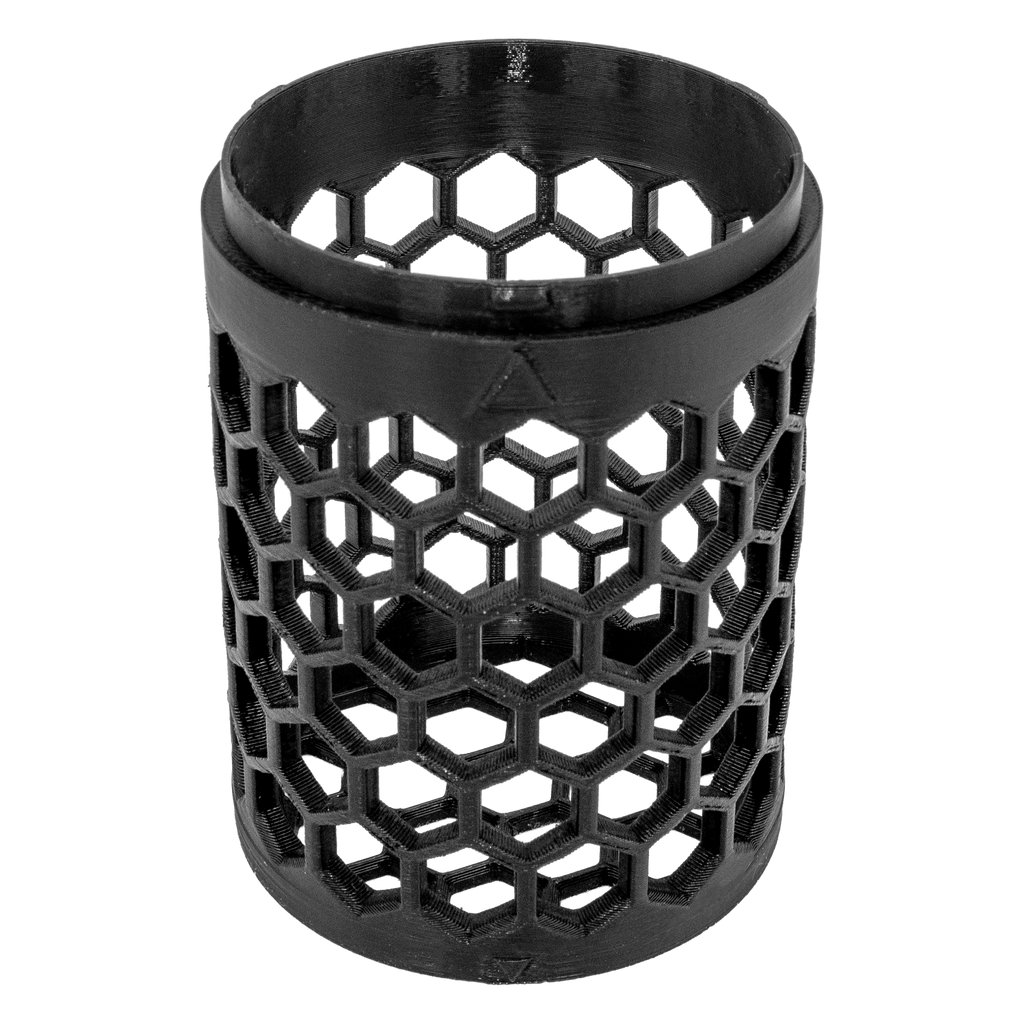 Spare Parts & Extensions for CaddyStack™ - Modular Filter Tower