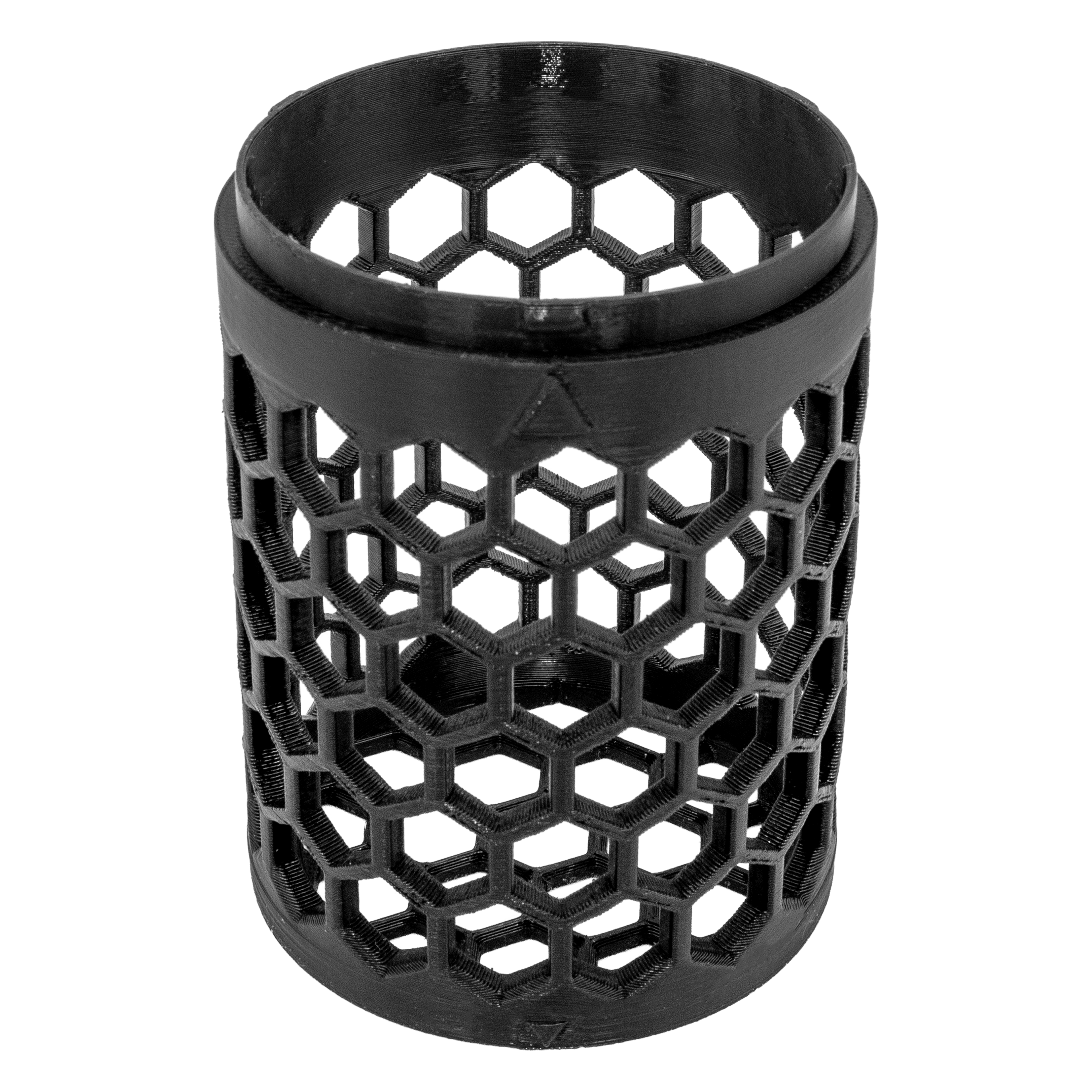 Spare Parts & Extensions for CaddyStack™ - Modular Filter Tower