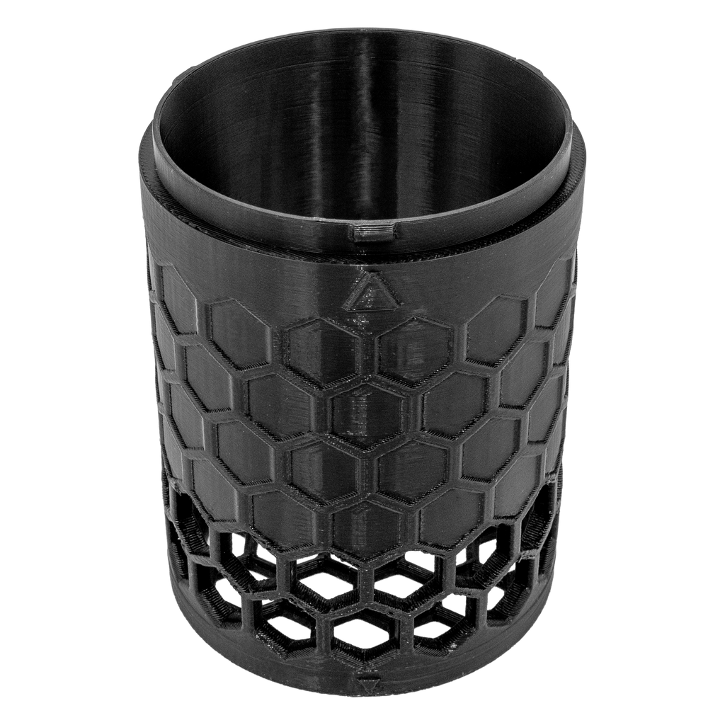 Spare Parts & Extensions for CaddyStack™ - Modular Filter Tower