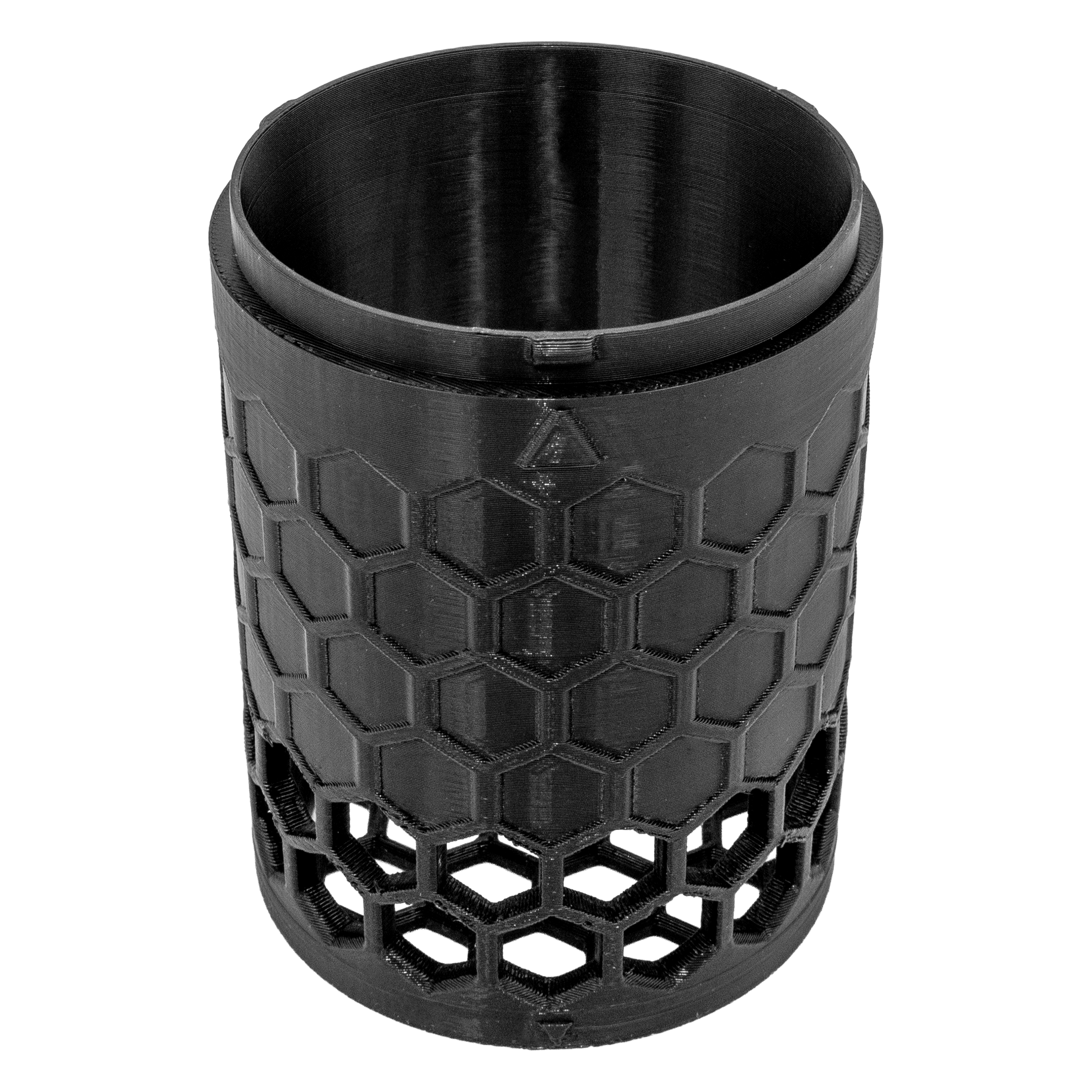 Spare Parts & Extensions for CaddyStack™ - Modular Filter Tower
