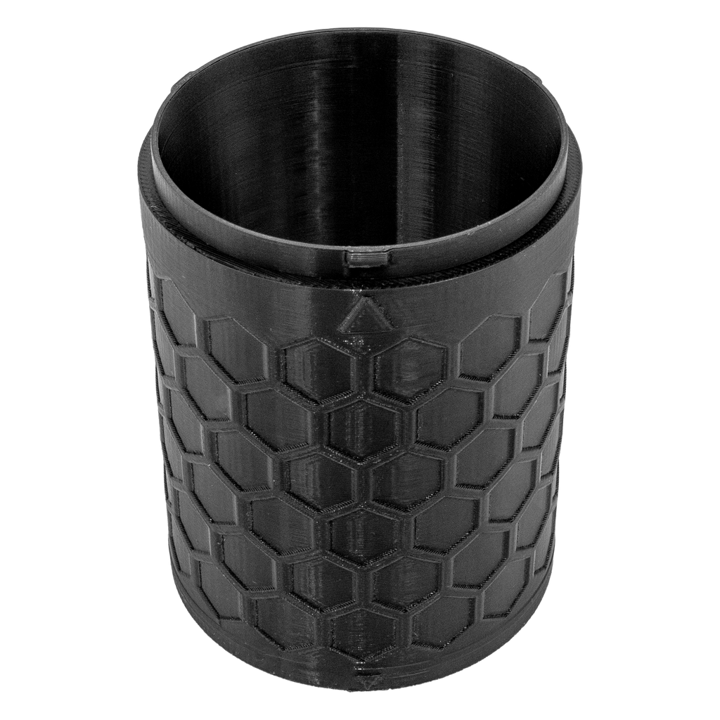 Spare Parts & Extensions for CaddyStack™ - Modular Filter Tower