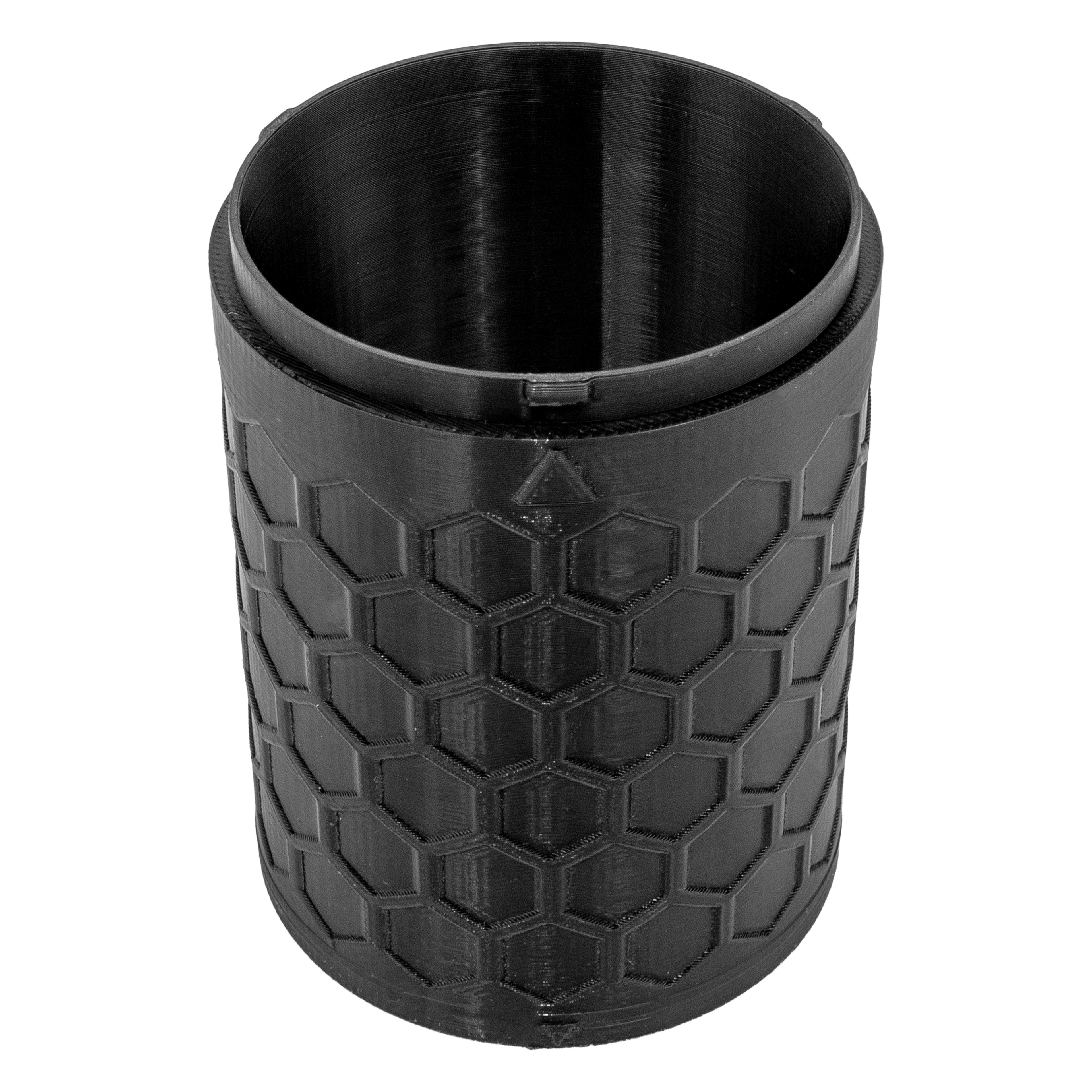 Spare Parts & Extensions for CaddyStack™ - Modular Filter Tower