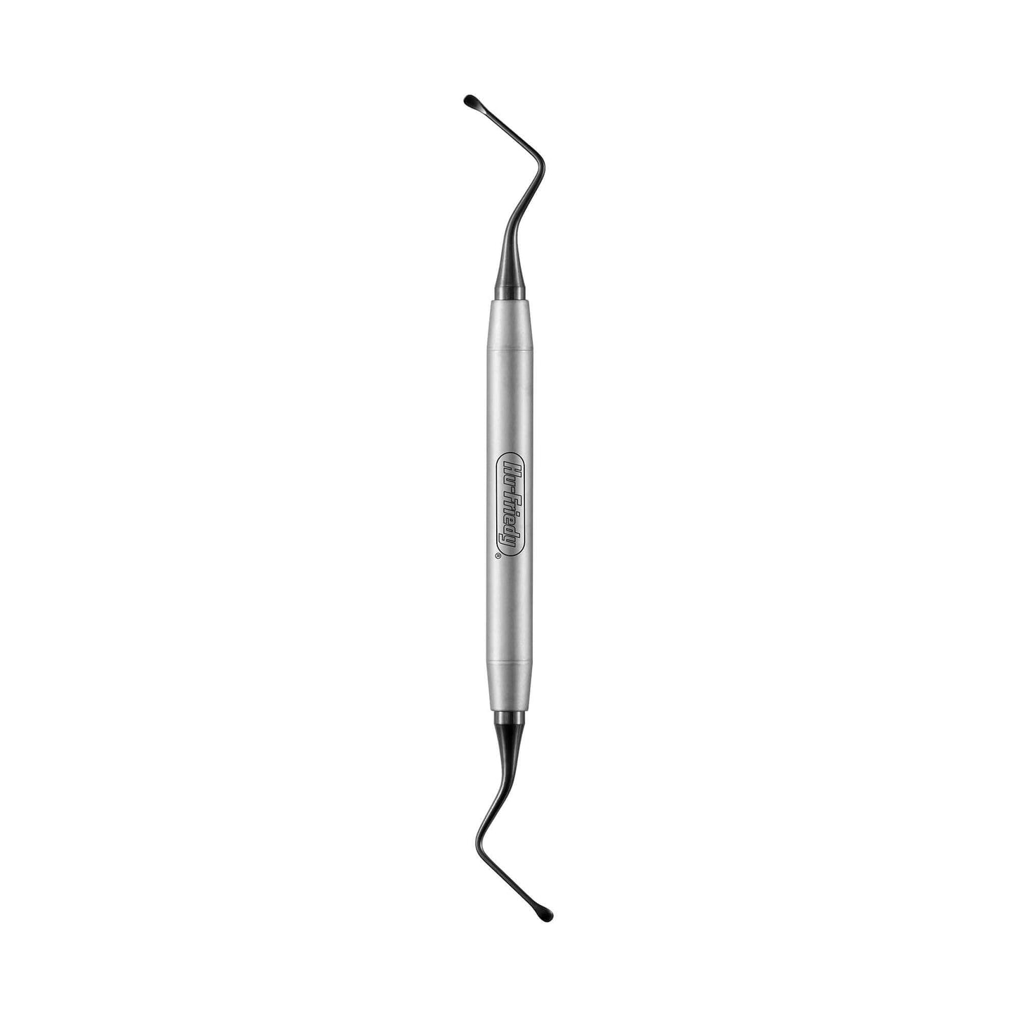 Bone Curette - Lucas  #85
