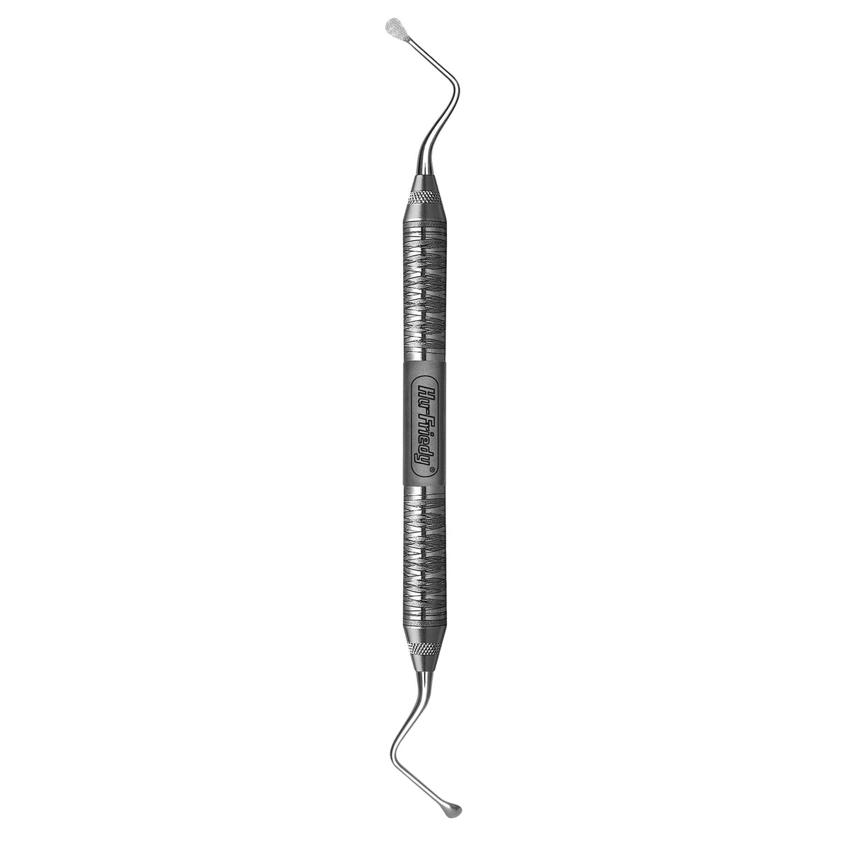 Bone Curette - Lucas  #87