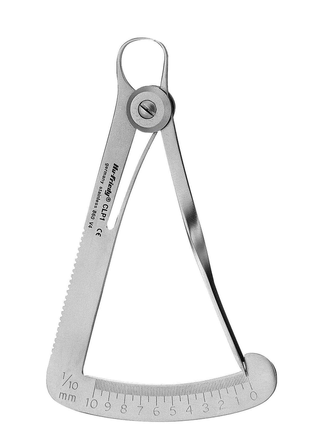 Iwanson Spring Caliper (Metal)