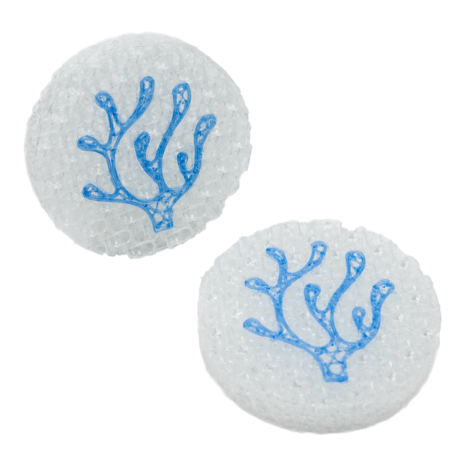 CaddyStack™ Sponges - Pair of 2