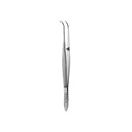 Perry Plier, Serrated Tips 5"
