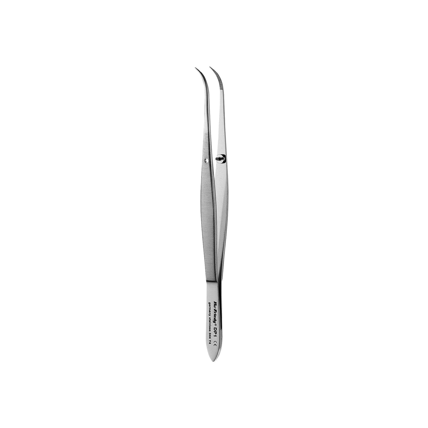 Perry Plier, Serrated Tips 5"