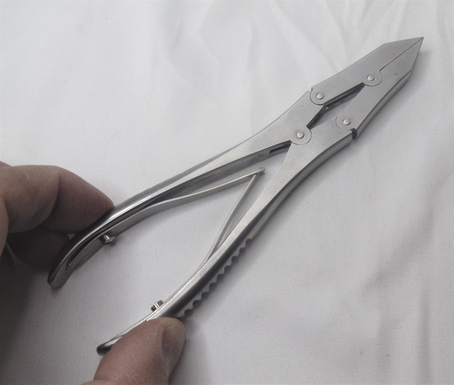 Double Action Cutter 6" (available in 3 styles)