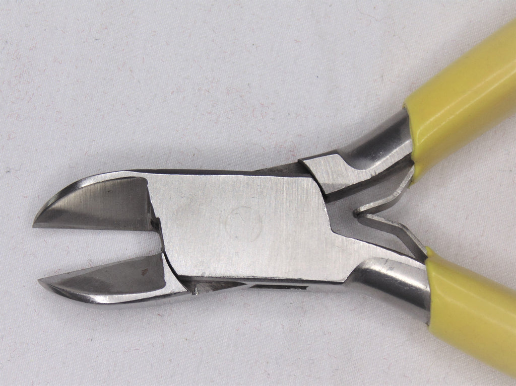 Side Cutter, Full-Flush, Oval Head 5" (from USA)