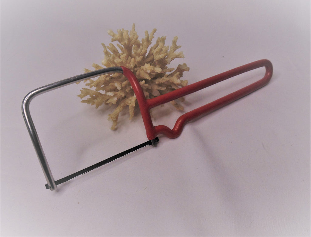 Mini Coral Saw